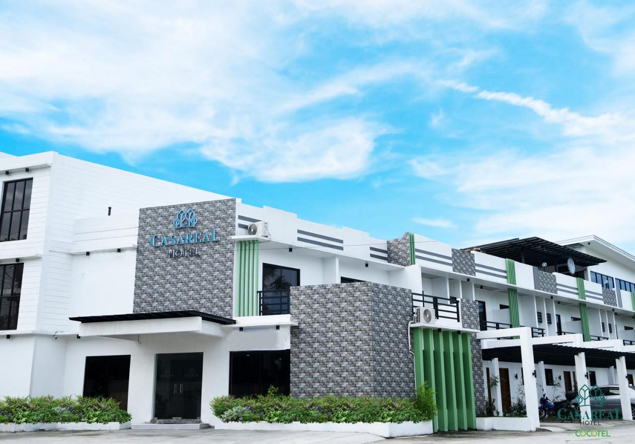 Casaroyal Hotel Powered By Cocotel Conception  外观 照片