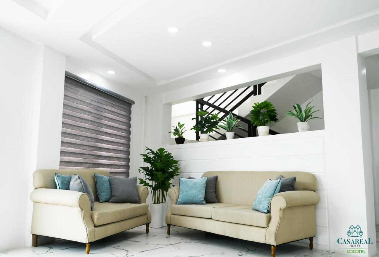 Casaroyal Hotel Powered By Cocotel Conception  外观 照片