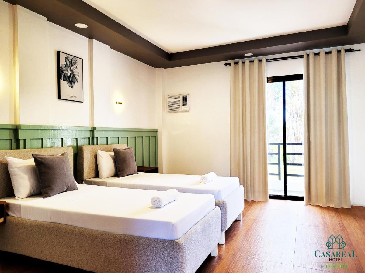 Casaroyal Hotel Powered By Cocotel Conception  外观 照片